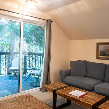 Harmony Ridge Lodge Nevada City Εξωτερικό φωτογραφία