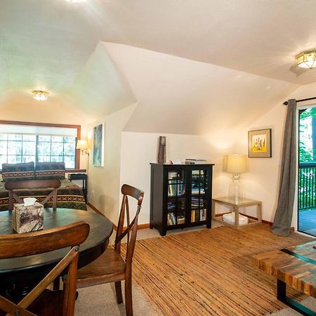 Harmony Ridge Lodge Nevada City Εξωτερικό φωτογραφία
