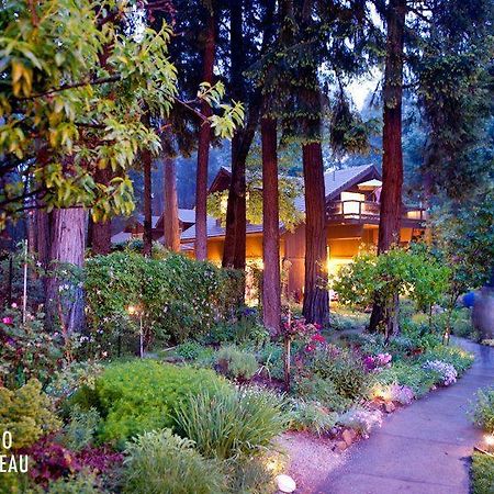 Harmony Ridge Lodge Nevada City Εξωτερικό φωτογραφία