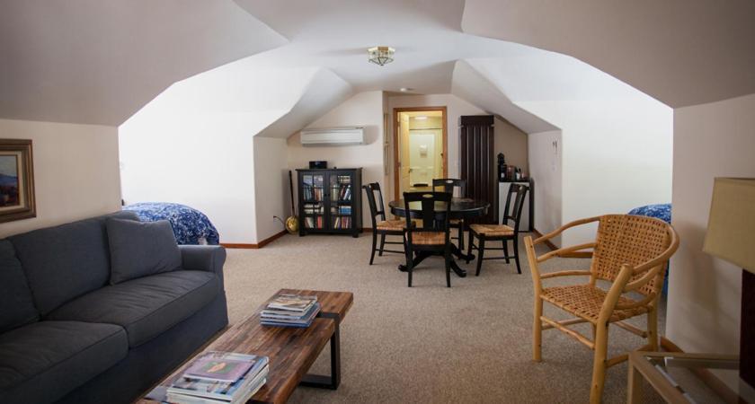 Harmony Ridge Lodge Nevada City Εξωτερικό φωτογραφία