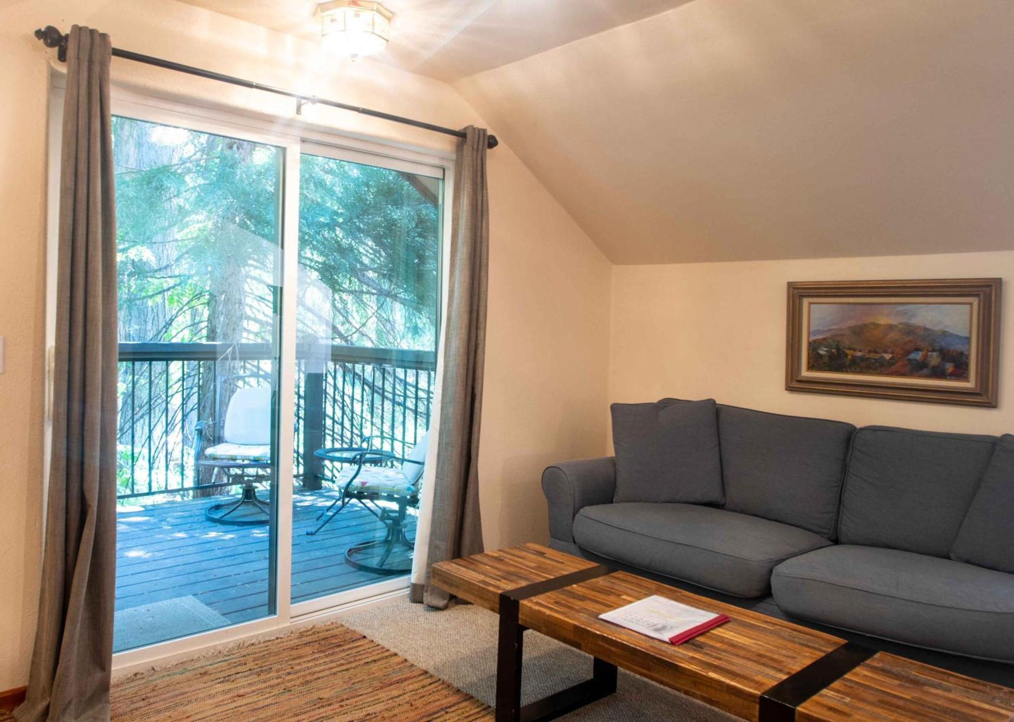 Harmony Ridge Lodge Nevada City Εξωτερικό φωτογραφία