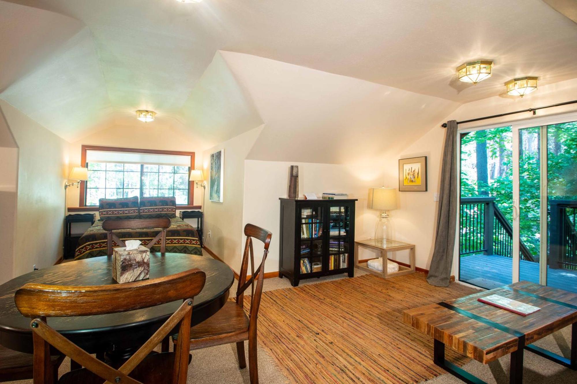 Harmony Ridge Lodge Nevada City Εξωτερικό φωτογραφία