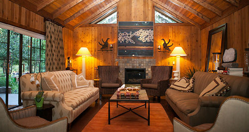 Harmony Ridge Lodge Nevada City Εξωτερικό φωτογραφία