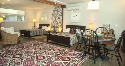 Harmony Ridge Lodge Nevada City Εξωτερικό φωτογραφία