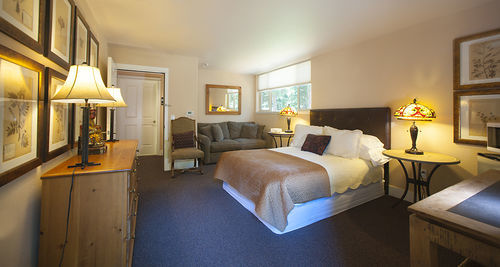 Harmony Ridge Lodge Nevada City Εξωτερικό φωτογραφία