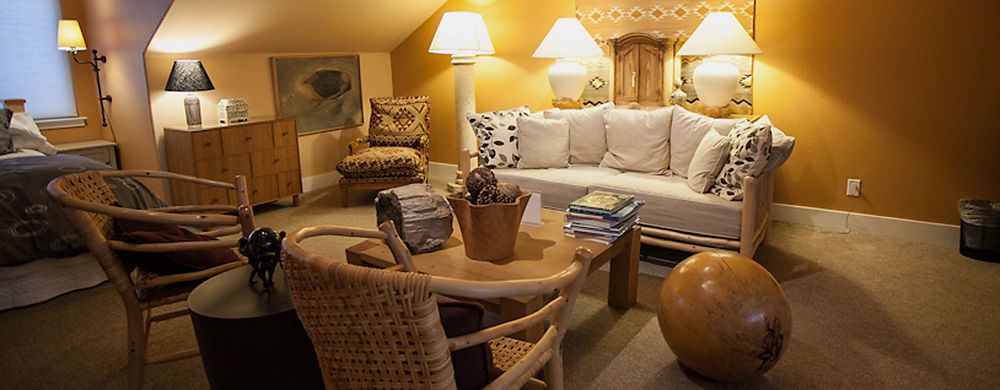 Harmony Ridge Lodge Nevada City Εξωτερικό φωτογραφία