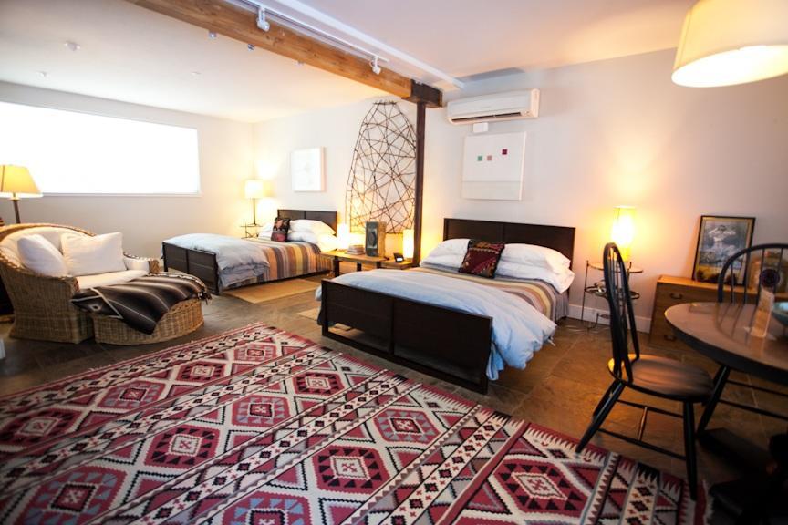 Harmony Ridge Lodge Nevada City Εξωτερικό φωτογραφία