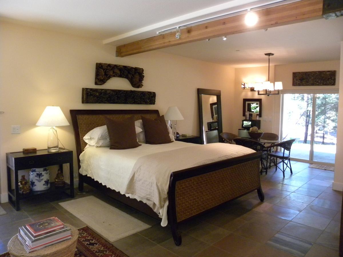Harmony Ridge Lodge Nevada City Εξωτερικό φωτογραφία