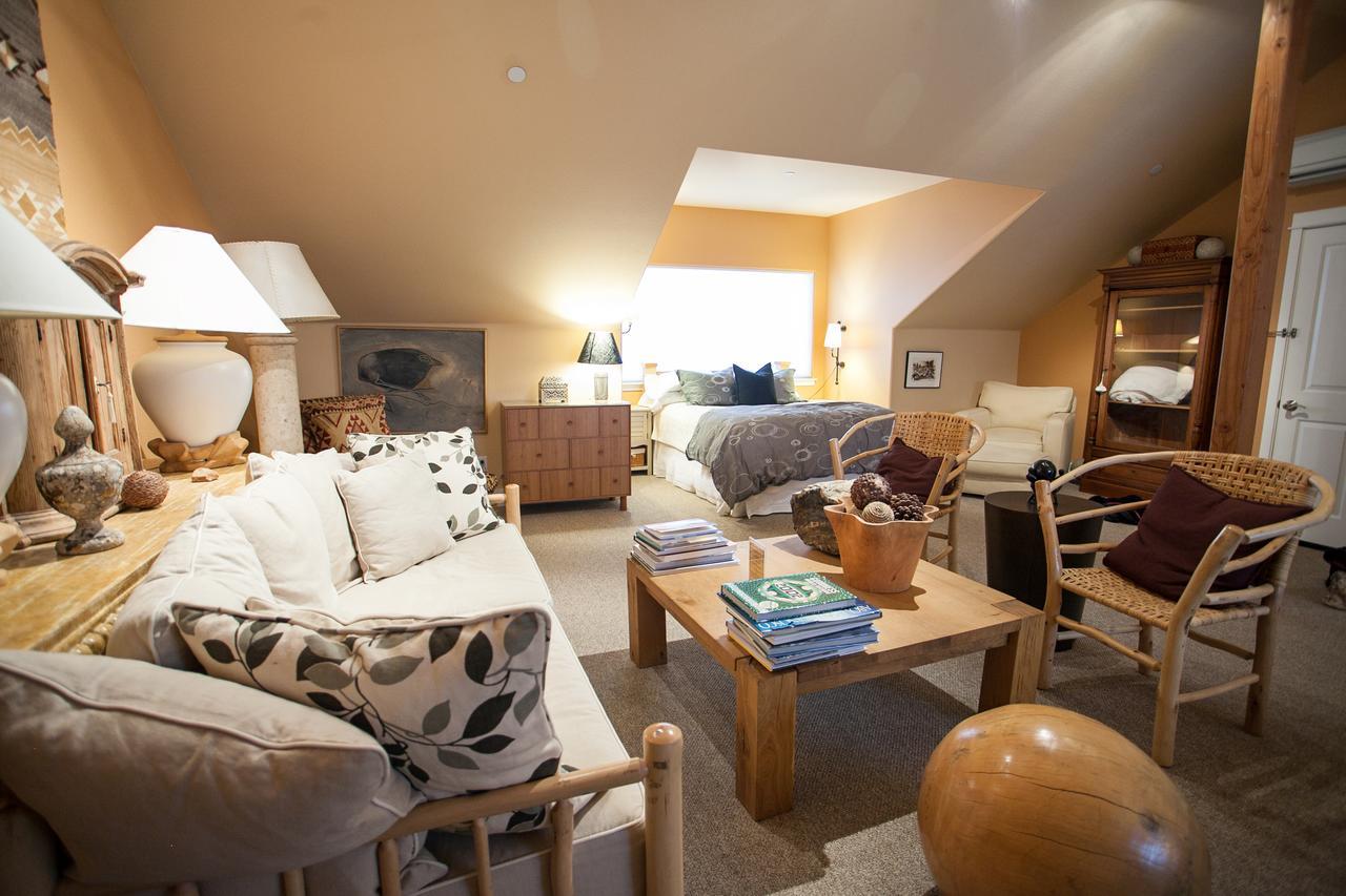 Harmony Ridge Lodge Nevada City Εξωτερικό φωτογραφία