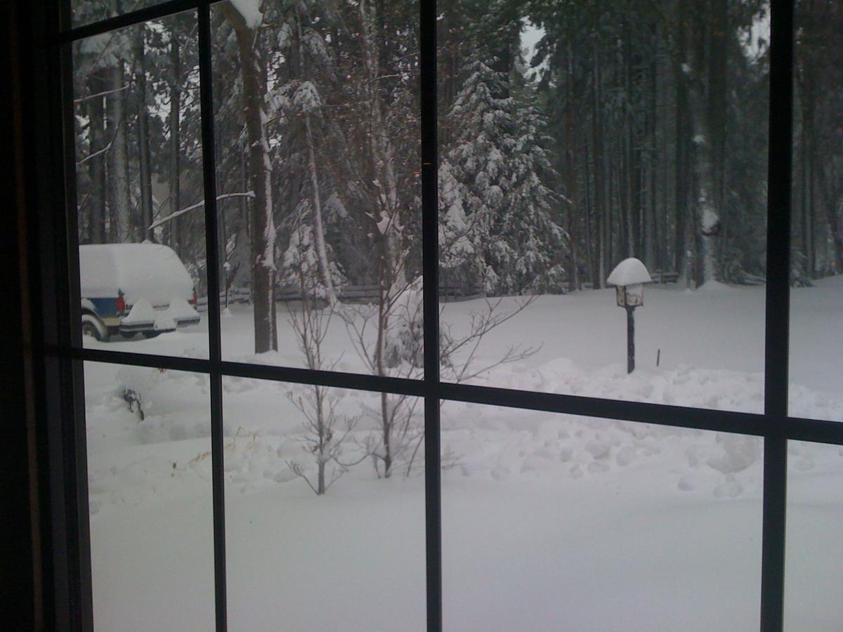 Harmony Ridge Lodge Nevada City Εξωτερικό φωτογραφία