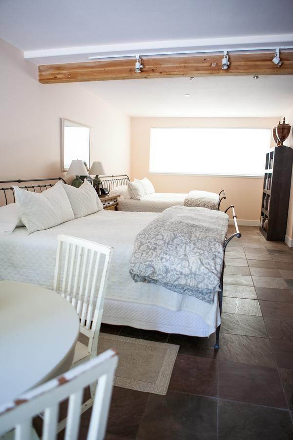Harmony Ridge Lodge Nevada City Εξωτερικό φωτογραφία