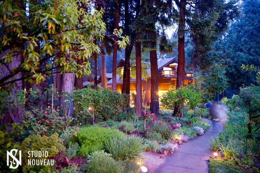 Harmony Ridge Lodge Nevada City Εξωτερικό φωτογραφία