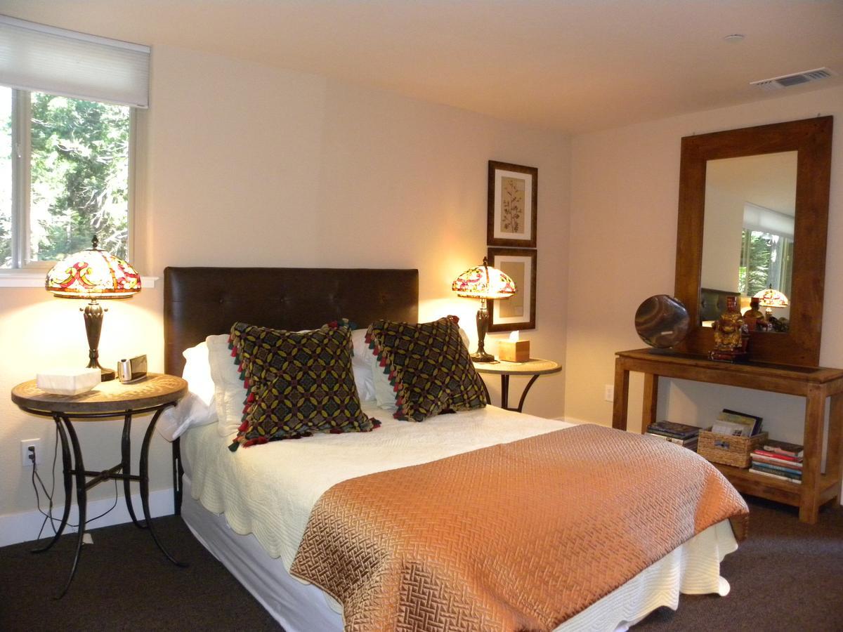 Harmony Ridge Lodge Nevada City Εξωτερικό φωτογραφία