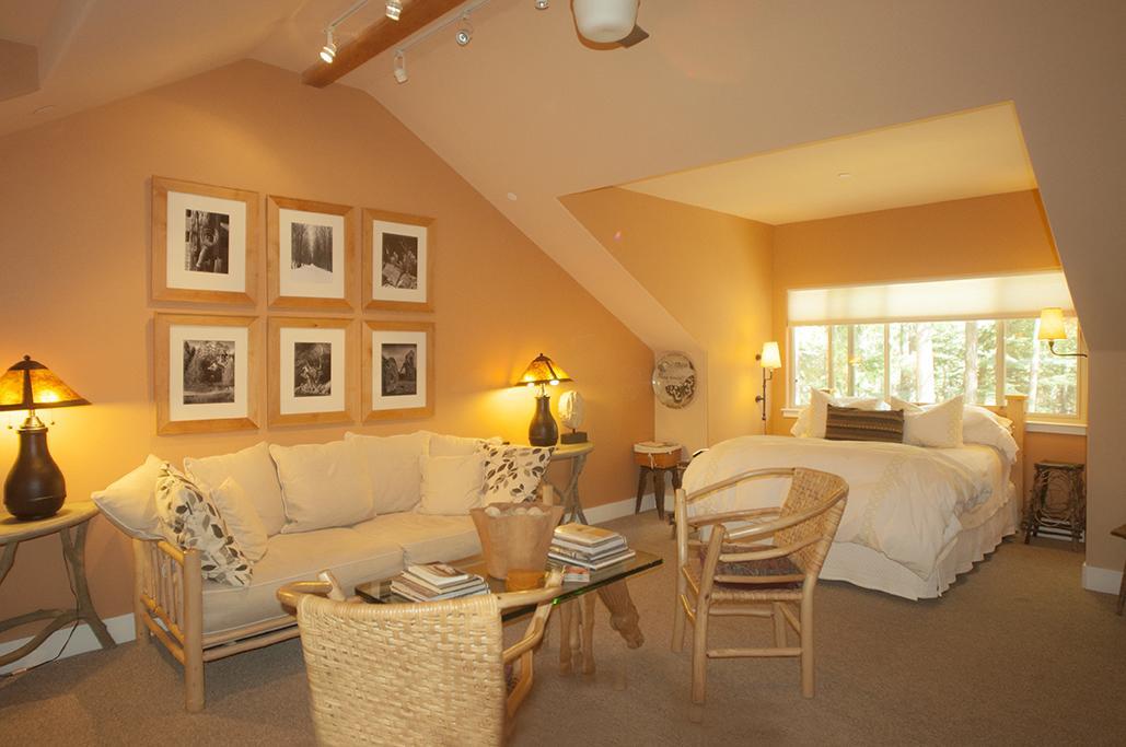 Harmony Ridge Lodge Nevada City Εξωτερικό φωτογραφία