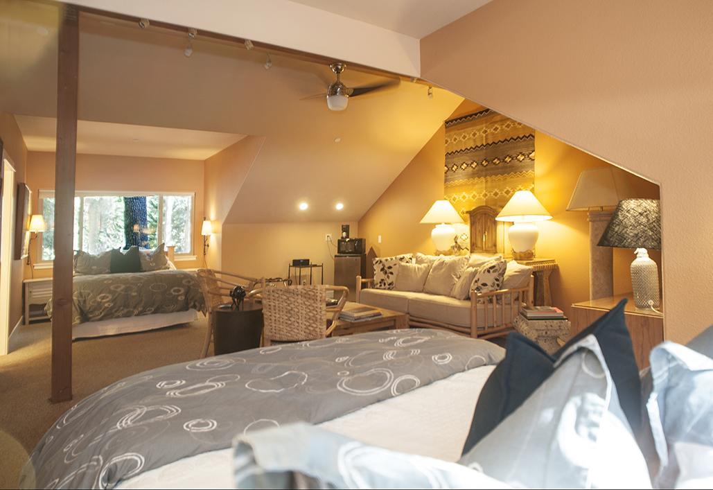 Harmony Ridge Lodge Nevada City Εξωτερικό φωτογραφία