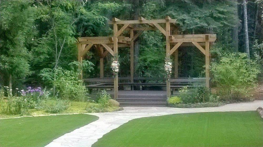 Harmony Ridge Lodge Nevada City Εξωτερικό φωτογραφία